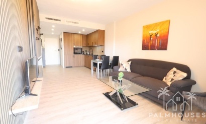 Resale - Apartments - Orihuela Costa - Costa Blanca