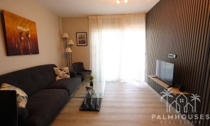 Resale - Apartments - Orihuela Costa - Costa Blanca