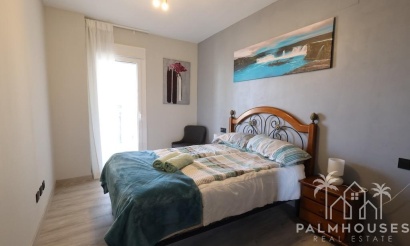 Resale - Apartments - Orihuela Costa - Costa Blanca