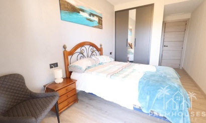 Resale - Apartments - Orihuela Costa - Costa Blanca