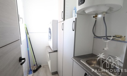 Resale - Apartments - Orihuela Costa - Costa Blanca