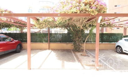 Resale - Apartments - Orihuela Costa - Costa Blanca
