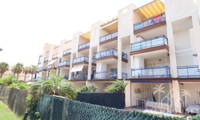 Resale - Apartments - Orihuela Costa - Costa Blanca