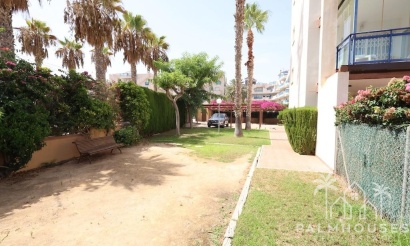 Resale - Apartments - Orihuela Costa - Costa Blanca