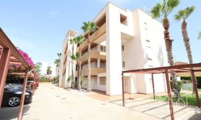Resale - Apartments - Orihuela Costa - Costa Blanca