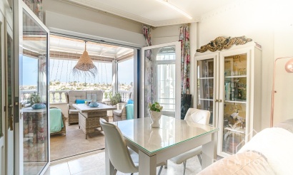 Herverkoop - Villa - San Fulgencio - Costa Blanca