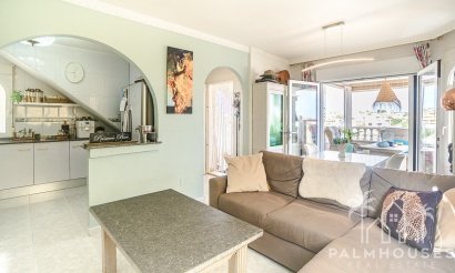 Herverkoop - Villa - San Fulgencio - Costa Blanca