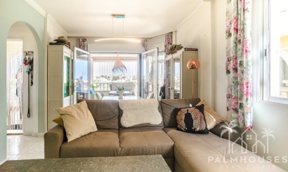 Herverkoop - Villa - San Fulgencio - Costa Blanca