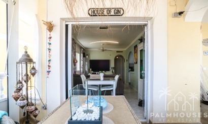 Herverkoop - Villa - San Fulgencio - Costa Blanca