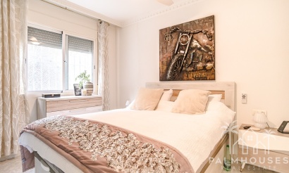 Herverkoop - Villa - San Fulgencio - Costa Blanca