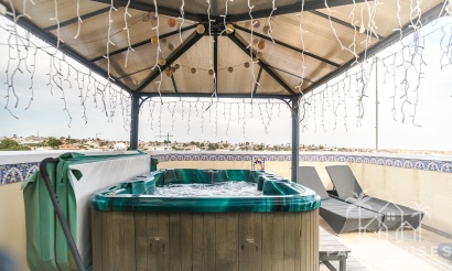 Herverkoop - Villa - San Fulgencio - Costa Blanca