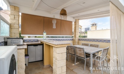 Herverkoop - Villa - San Fulgencio - Costa Blanca
