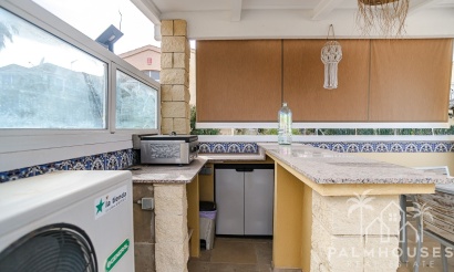 Herverkoop - Villa - San Fulgencio - Costa Blanca