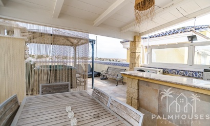 Herverkoop - Villa - San Fulgencio - Costa Blanca