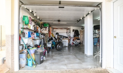 Herverkoop - Villa - San Fulgencio - Costa Blanca