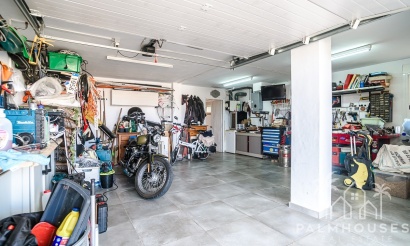 Herverkoop - Villa - San Fulgencio - Costa Blanca