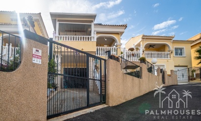Herverkoop - Villa - San Fulgencio - Costa Blanca