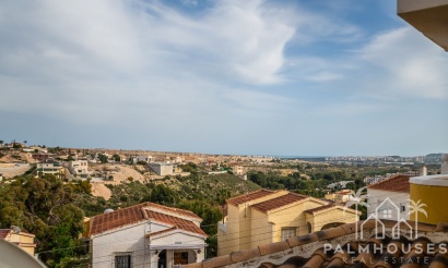 Herverkoop - Villa - San Fulgencio - Costa Blanca