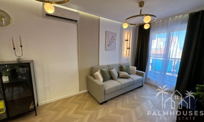 Herverkoop - Appartement - Torrevieja - Playa del cura