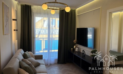 Herverkoop - Appartement - Torrevieja - Playa del cura