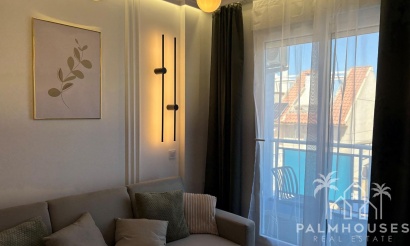Herverkoop - Appartement - Torrevieja - Playa del cura