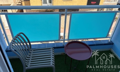 Herverkoop - Appartement - Torrevieja - Playa del cura