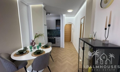 Herverkoop - Appartement - Torrevieja - Playa del cura