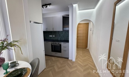 Herverkoop - Appartement - Torrevieja - Playa del cura