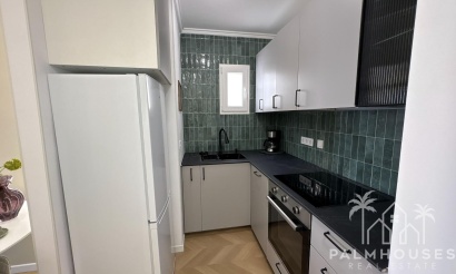 Herverkoop - Appartement - Torrevieja - Playa del cura