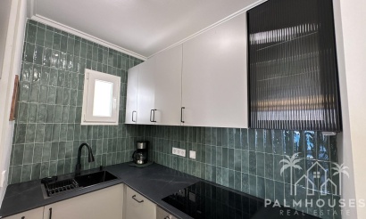Herverkoop - Appartement - Torrevieja - Playa del cura