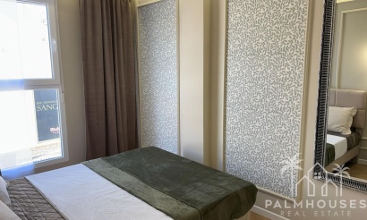 Herverkoop - Appartement - Torrevieja - Playa del cura