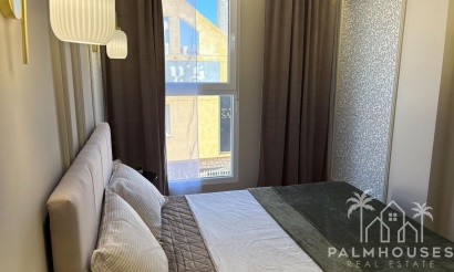 Herverkoop - Appartement - Torrevieja - Playa del cura