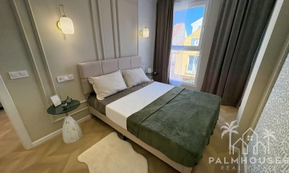 Herverkoop - Appartement - Torrevieja - Playa del cura