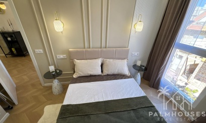 Herverkoop - Appartement - Torrevieja - Playa del cura