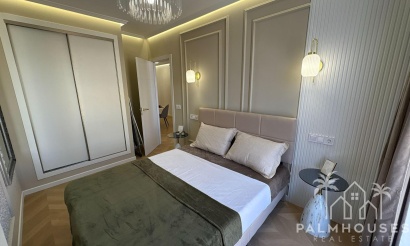 Herverkoop - Appartement - Torrevieja - Playa del cura