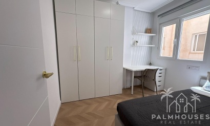 Herverkoop - Appartement - Torrevieja - Playa del cura