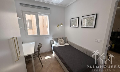 Herverkoop - Appartement - Torrevieja - Playa del cura