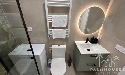 Herverkoop - Appartement - Torrevieja - Playa del cura