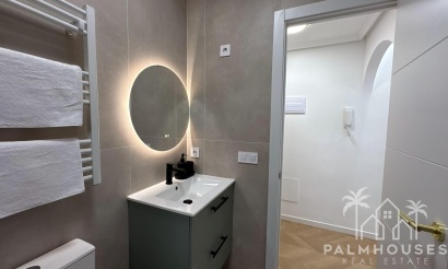 Herverkoop - Appartement - Torrevieja - Playa del cura