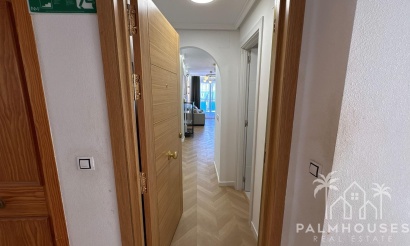 Herverkoop - Appartement - Torrevieja - Playa del cura