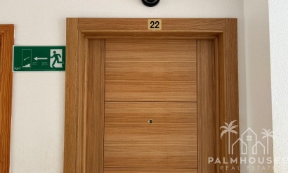 Herverkoop - Appartement - Torrevieja - Playa del cura