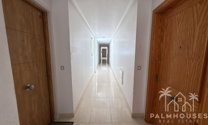Herverkoop - Appartement - Torrevieja - Playa del cura