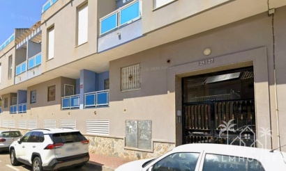 Herverkoop - Appartement - Torrevieja - Playa del cura