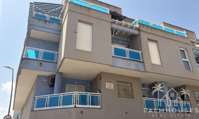 Herverkoop - Appartement - Torrevieja - Playa del cura