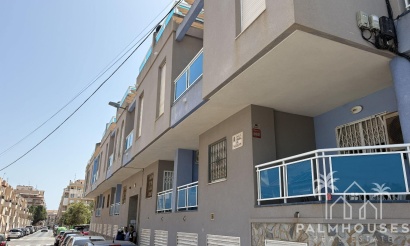 Herverkoop - Appartement - Torrevieja - Playa del cura