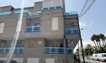 Herverkoop - Appartement - Torrevieja - Playa del cura