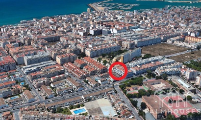 Herverkoop - Appartement - Torrevieja - Playa del cura
