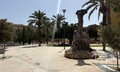 Herverkoop - Appartement - Torrevieja - Playa del cura
