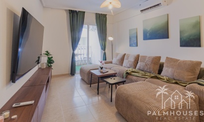 Revente - Apartment - Torrevieja - Playa del cura