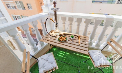 Revente - Apartment - Torrevieja - Playa del cura
